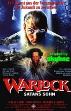 Online film Warlock