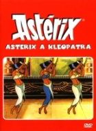 Online film Asterix a Kleopatra