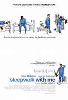 Online film Sleepwalk with Me