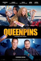 Online film Queenpins