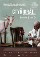 Online film Čtyřikrát