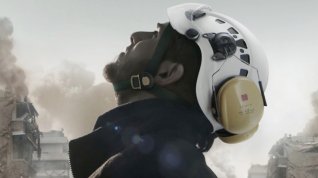 Online film The White Helmets