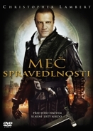 Online film Meč spravedlnosti