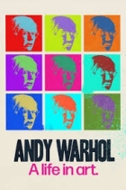 Online film Andy Warhol: Život v umění