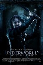 Online film Underworld: Vzpoura Lycanů