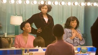 Online film Dreamgirls