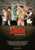 Online film Mr Singh Wants PR