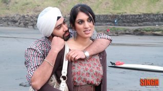 Online film Mr Singh Wants PR