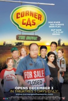 Online film Corner Gas: The Movie