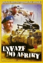 Online film Invaze do Afriky