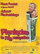 Online film Peníze nejsou všechno