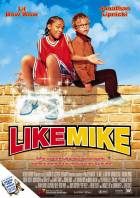 Online film Jako Mike