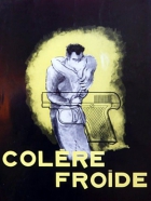 Online film Colère froide