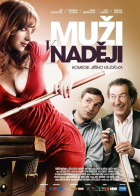 Online film Muži v naději