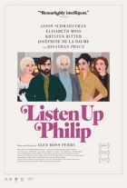 Online film Listen Up Philip