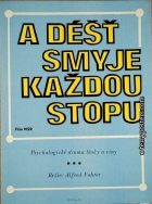 Online film A déšť smyje každou stopu