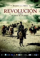 Online film Revolución: El cruce de los Andes