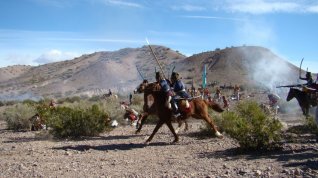 Online film Revolución: El cruce de los Andes