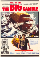 Online film The Big Gamble