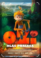 Online film OZI: Hlas pralesa