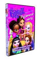 Online film Bratz - Pyžamová párty