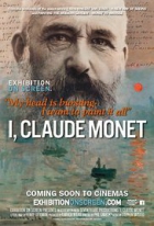 Online film Já, Claude Monet