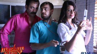 Online film Mazlum Kuzey