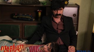 Online film Mazlum Kuzey