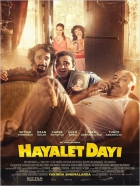 Online film Hayalet Dayi