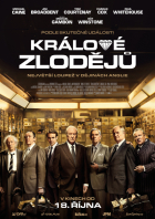 Online film Králové zlodějů