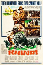 Online film Rhino!