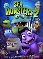 Online film Sea Monsters 2