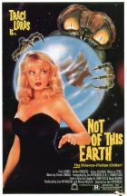 Online film Not of This Earth