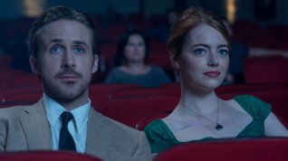 Online film La La Land