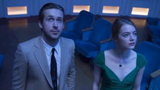 Online film La La Land