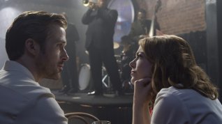 Online film La La Land