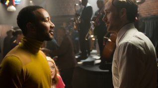 Online film La La Land