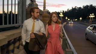 Online film La La Land