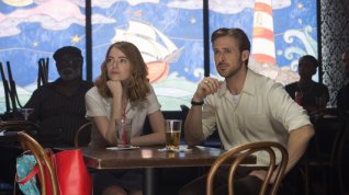 Online film La La Land