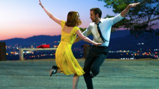 Online film La La Land