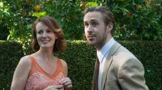 Online film La La Land