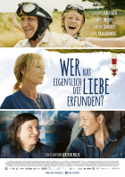 Online film Wer hat eigentlich die Liebe erfunden?