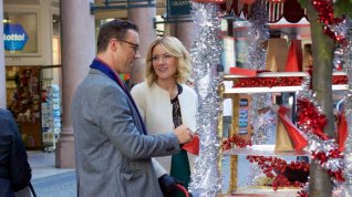 Online film A Gift Wrapped Christmas