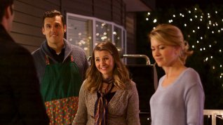 Online film A Gift Wrapped Christmas