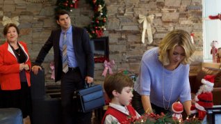 Online film A Gift Wrapped Christmas