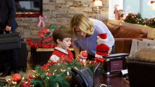 Online film A Gift Wrapped Christmas