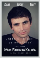 Online film Mgr. Radovan Kaluža