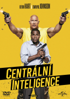 Online film Centrální inteligence