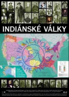 Online film Indiánské války - 1540-1890