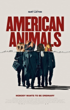 Online film American Animals